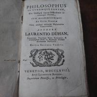 libri antichi 