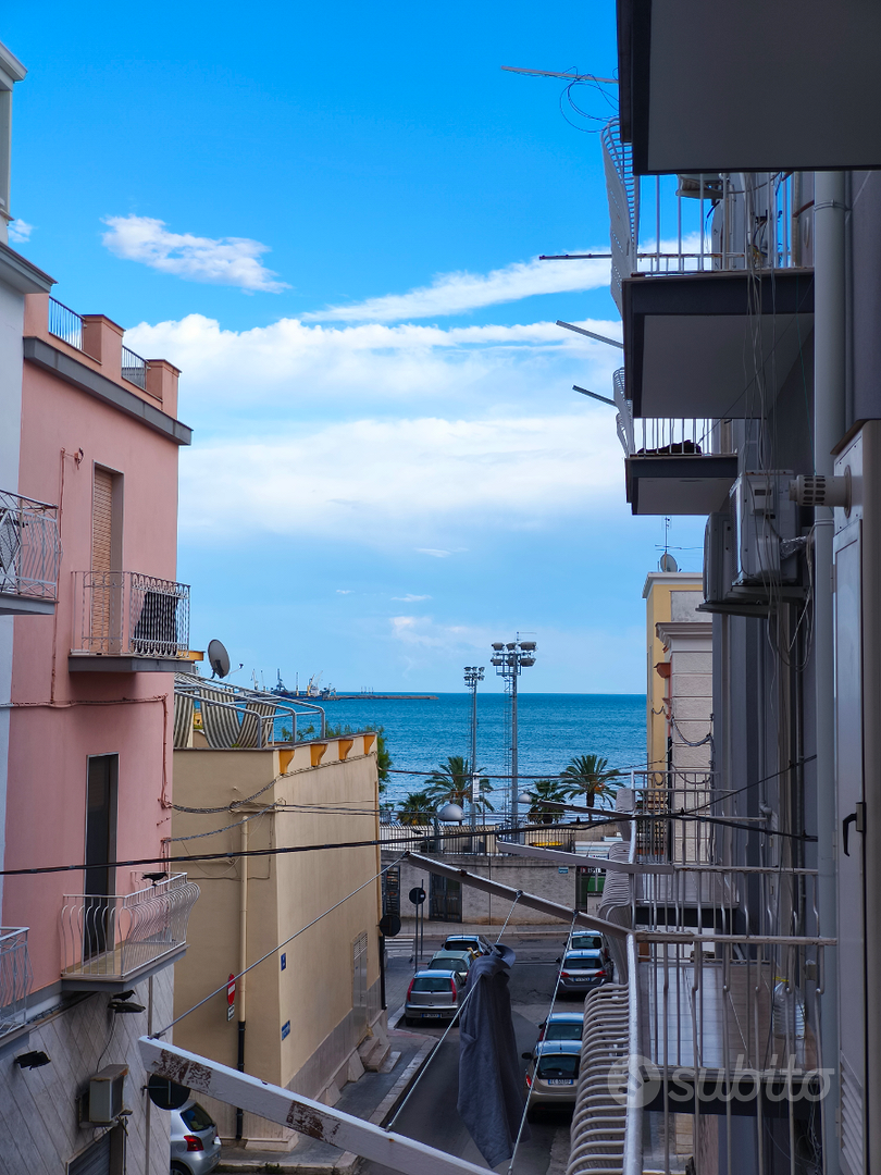 Apartment in Zapponeta, Foggia - Altro