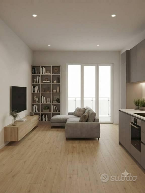 Appartamento – Modena, San Faustino, San Faustino- Madonnina- Quattro Ville - Vista 2