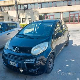 Citroen C1 neopatentati unico proprietario