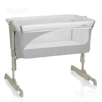 Brevi Nanna Oh Culla Fianco Letto