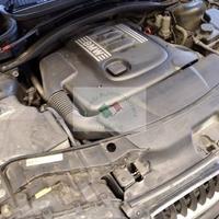 Motore Bmw X5 3000 Diesel Codice 306D1