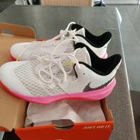 Scarpe Nike Zoom volley nuove
