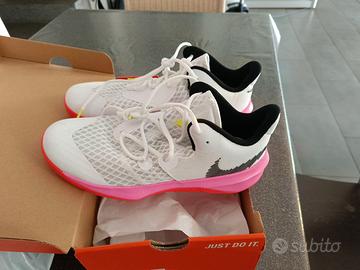 Scarpe Nike Zoom volley nuove