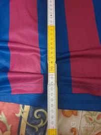 Maglia e pantaloncini Joma