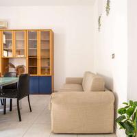 Trilocale con cortile zona Grilli uso Ufficio