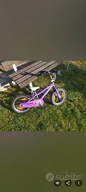 bici bambini
