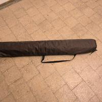 trave ginnastica d'allenamento