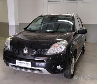 Renault Koleos 2.0 175Cv (136.469km!!!!!)
