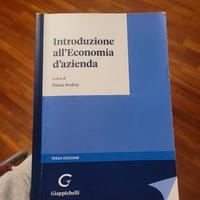 Introduzione all'economia d'azienda Unipr