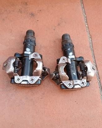Accessori MTB 