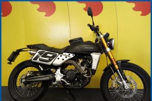 FANTIC MOTOR Caballero 250 Garantita e Finanziab