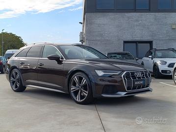 Audi A6 Allroad 45 3.0 tdi mhev 48V Business Advan