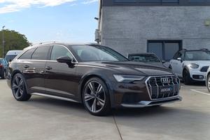 Audi A6 Allroad 45 3.0 tdi mhev 48V Business Advan