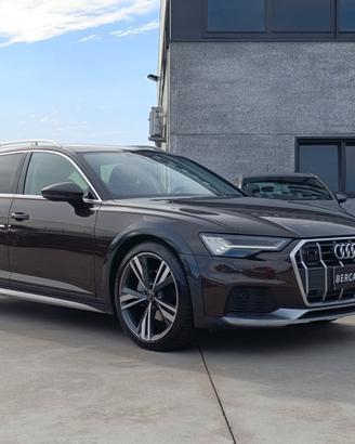 Audi A6 Allroad 45 3.0 tdi mhev 48V Business Advan