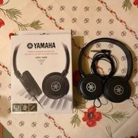 Cuffie YAMAHA