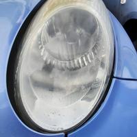 NISSAN MICRA 2007 - FARO ANTERIORE SINISTRO