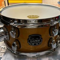 Rullante Mapex MPX Maple/Poplar 10X5.5