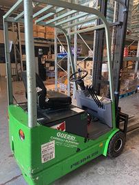 Carrello elevatore pieralisi tr1200m