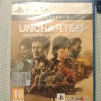 Uncharted l'eredità dei ladri