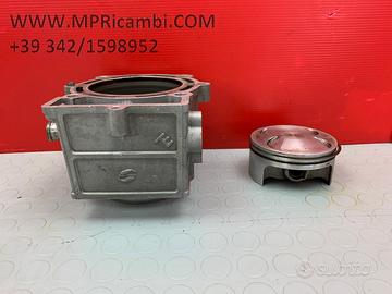 CILINDRO PISTONE SHERCO EN 450 2006 2007 510