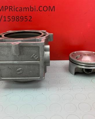 CILINDRO PISTONE SHERCO EN 450 2006 2007 510