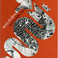 STORIA DI MILANO_ R.Romano P.Montagna GL.Cernuschi