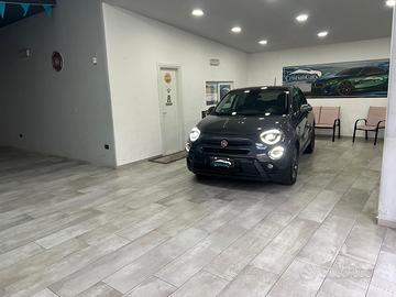 Fiat 500X 1.6 MultiJet 120 CV DCT Cross
