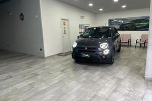 Fiat 500X 1.6 MultiJet 120 CV DCT Cross