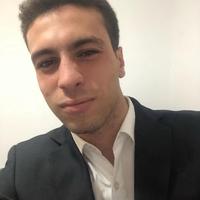 Cameriere/Receptionist