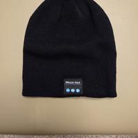 Cappello bluetooth