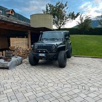 Wrangler 2.8