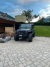 Wrangler 2.8