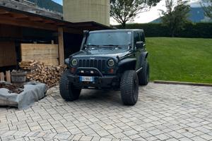 Wrangler 2.8
