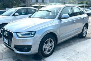Audi Q3 2.0 tdi Advanced 140cv