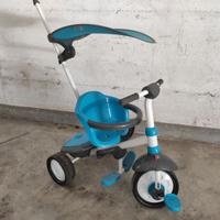 triciclo 3 in 1