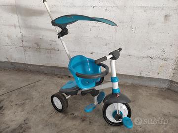 triciclo 3 in 1