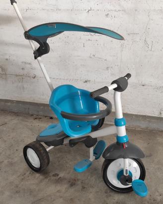 triciclo 3 in 1