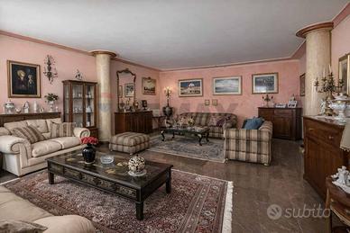 Villa singola - Augusta