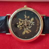 Orologio Laura Biagiotti NOS appena revisionato