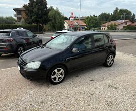 VOLKSWAGEN Golf 1.9 TDI 5p. Comfortline