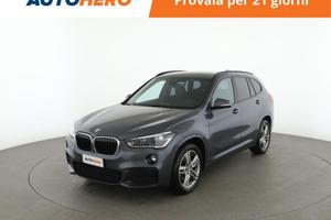 BMW X1 CW66175