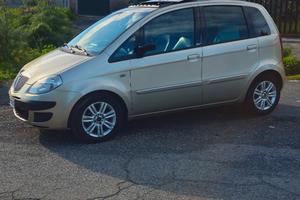 lancia musa 1 3 Multijet 70 cv 