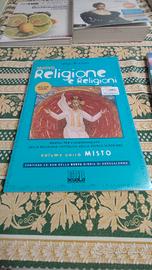 nuovo religione e religioni