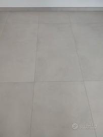 Piastrelle e battiscopa Marazzi