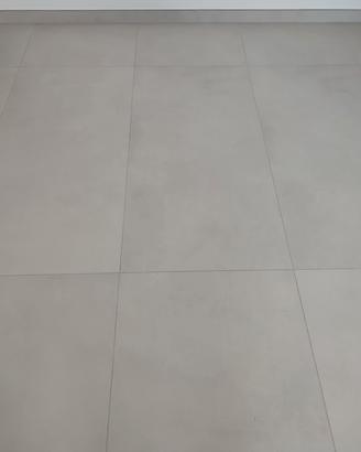Piastrelle e battiscopa Marazzi