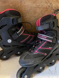 Pattini rollerblade