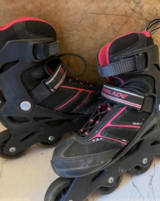 Pattini rollerblade