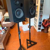 BOSE Interaudio 3000 XL e suppporti