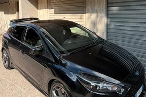 Focus ST tdci 185cv
